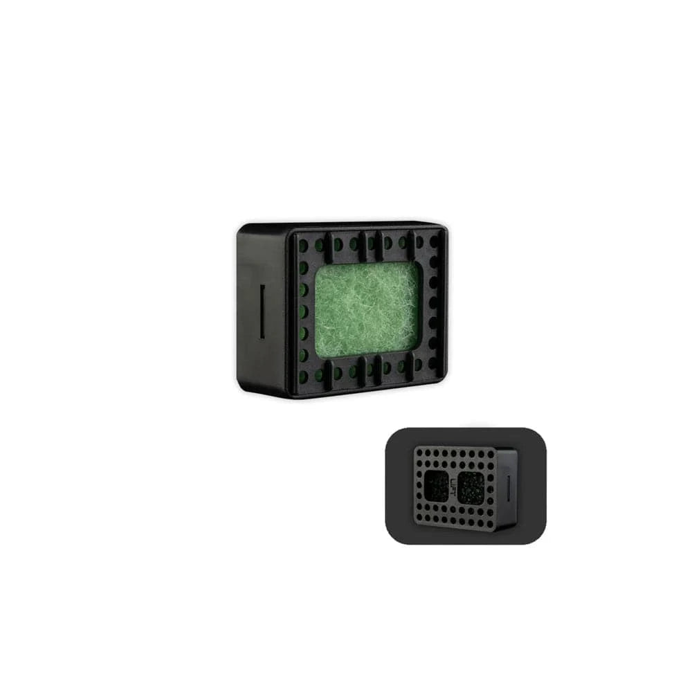 Arizer XQ2 Ilmansuodatinkasetti