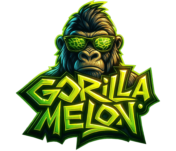 Gorilla Melon FEM