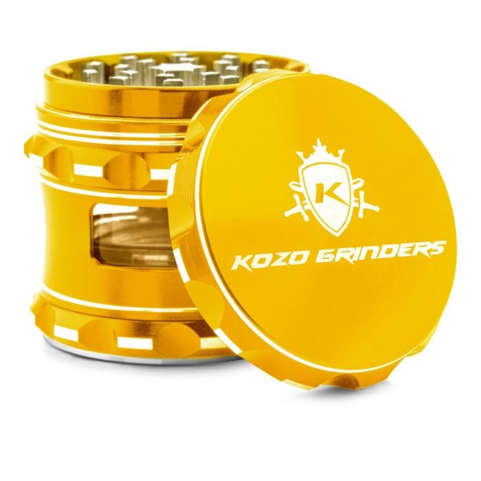 Kozo 63 mm window grinder