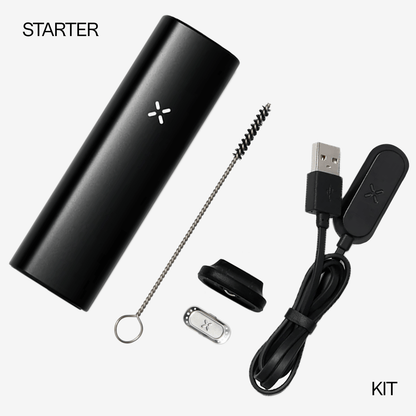 PAX Plus Starter Kit