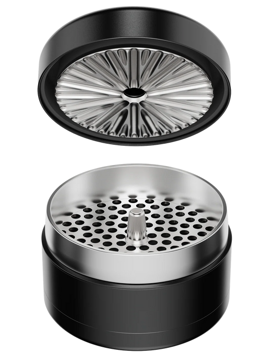 Flower Mill 3.5" Pro Mill