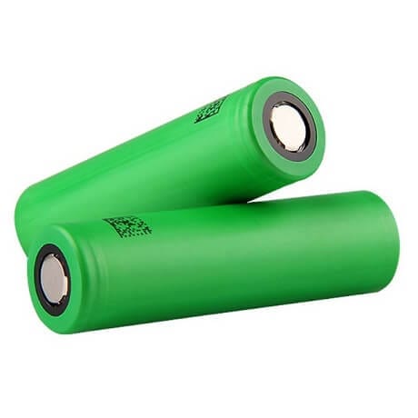 Murata (Sony) VTC6 18650 3,6 V 3120 mAh