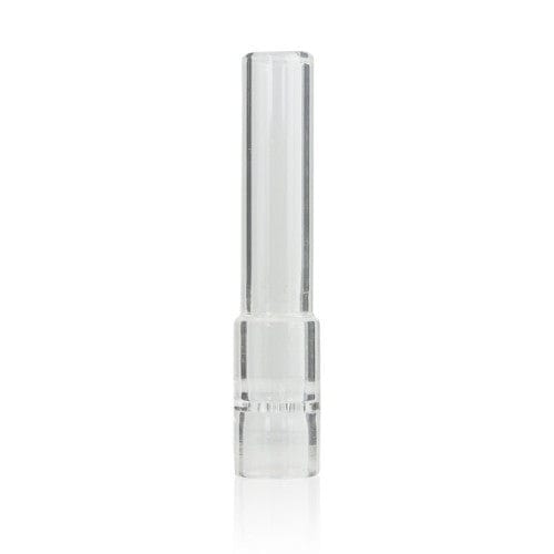 Arizer pointed mouthpiece