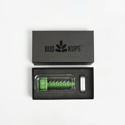 Bud Kups Kit for Pax vaporizers