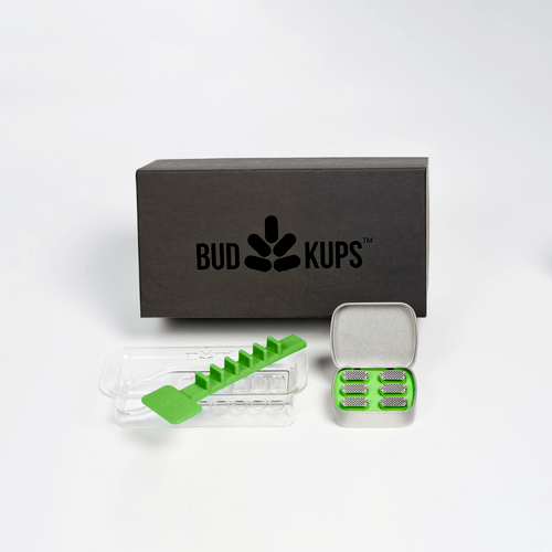 Bud Kups Kit for Pax vaporizers