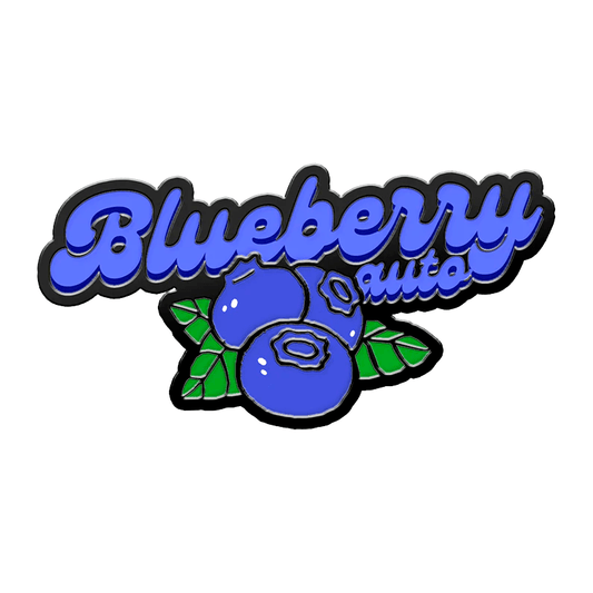 Fast Buds Original Auto Blueberry