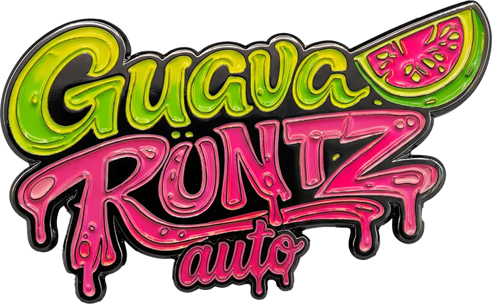 Guava Runtz Auto