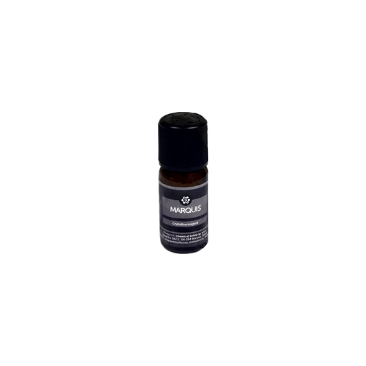 MARQUIS reagent refill bottle