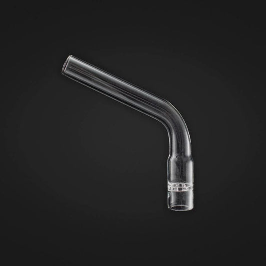 Arizer curved mouthpiece