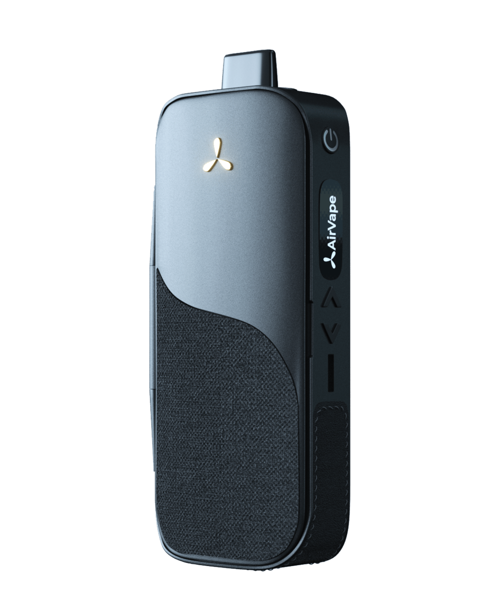 AirVape Legacy Pro