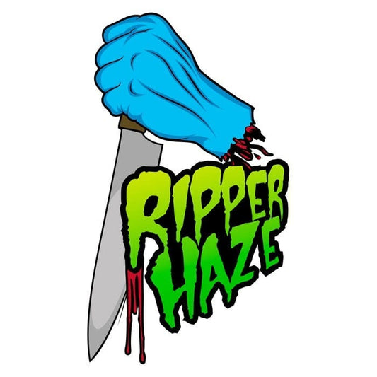 Ripper Seeds Ripper Haze